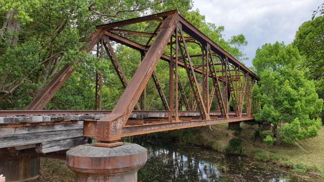 NSW State government reconfirms its commitment to Northern Rivers Rail Trail with funding boost