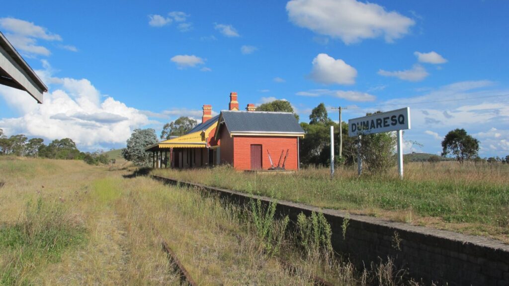 We did it! Preliminary work on New England Rail Trail can now proceed