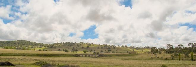 New England Rail Trail (NSW) Business Plan