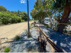 Byron Bay Station precinct [2021]