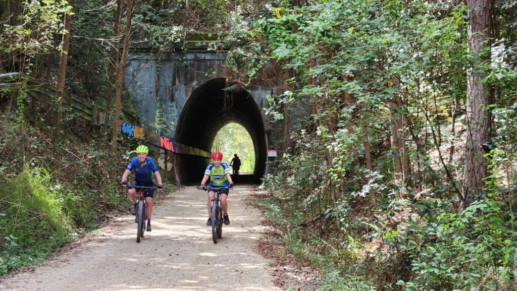 Brisbane Valley Rail Trail