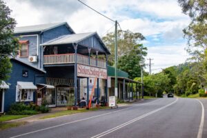 Stokers Siding south of Murwillumbah [2023])