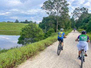 View to Tweed Regional Gallery [2023]