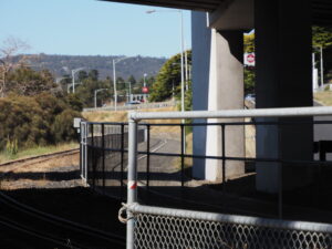 About the go under the Tasman Bridge 2022