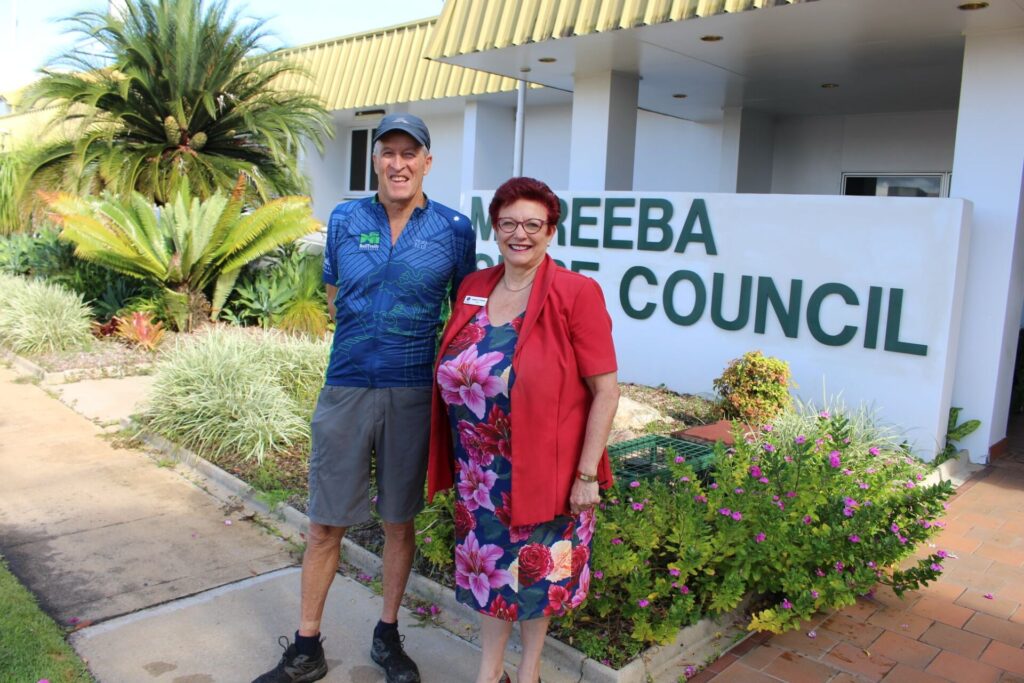 Good news for rail trail development in Far North Queensland