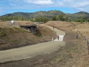 Low-level bridge bypass between Harlin and Moore [2018]