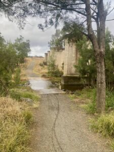 Low-level crossing at Cooyar Creek, near Yarraman, may get higher [2025]