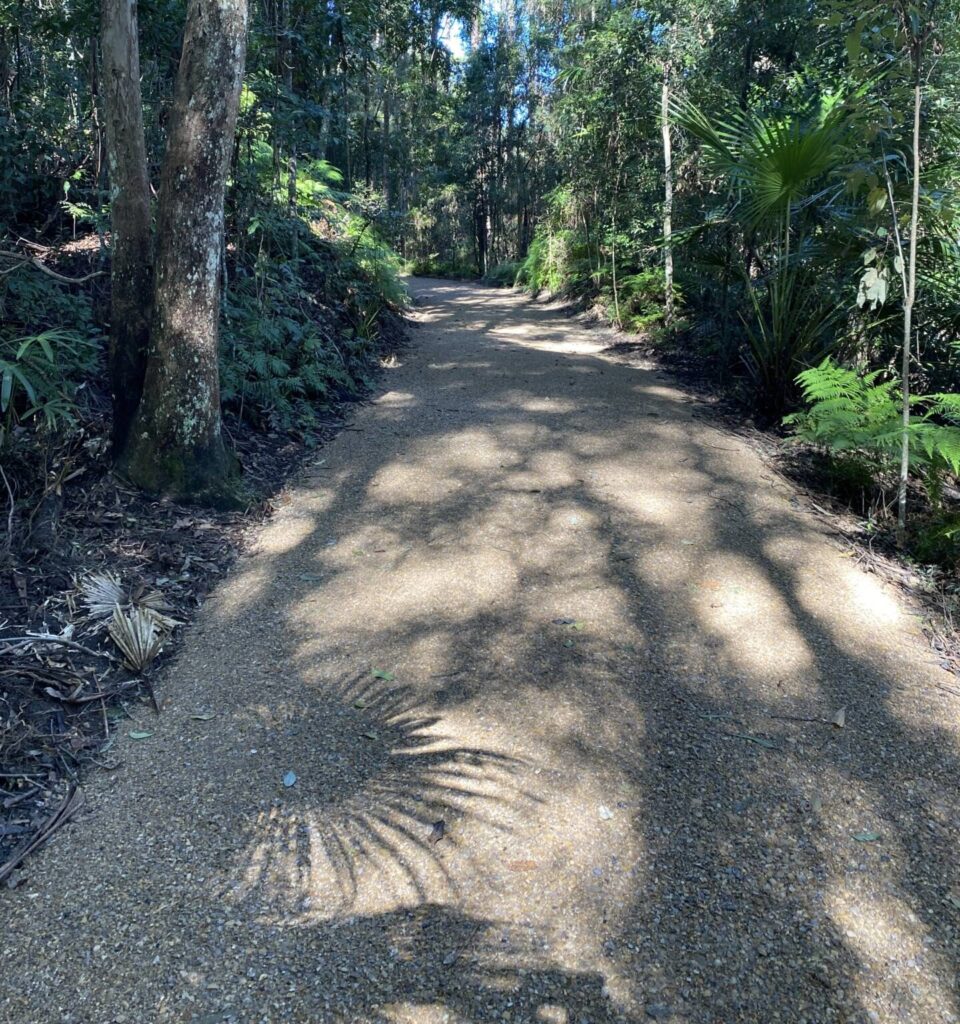Buderim Heritage Tramway Trail