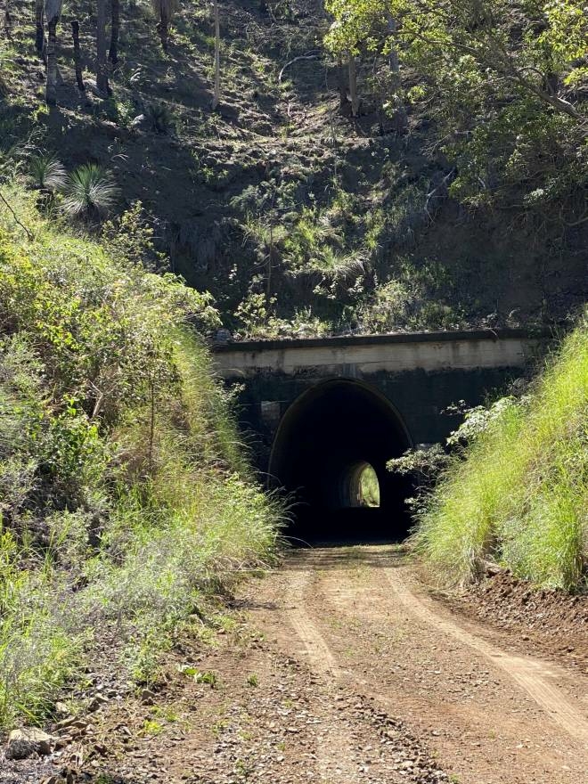 Official Opening of the Boyne Burnett Inland Rail Trail
