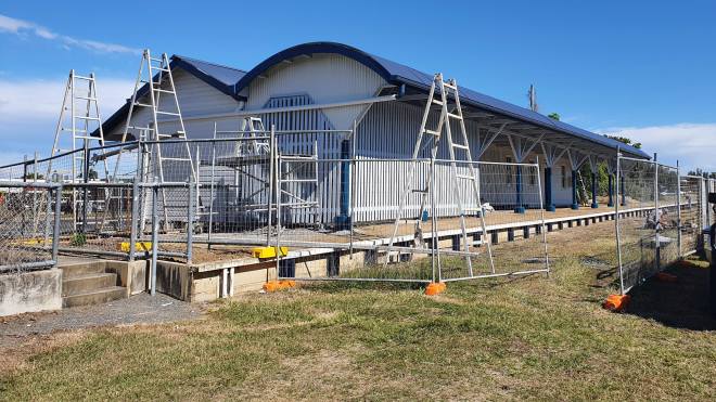 Capricorn Coast Pineapple rail trail to roll through revitalised Station Quarter