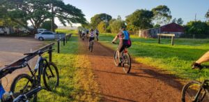 Leaving Tolga for Atherton [2019]