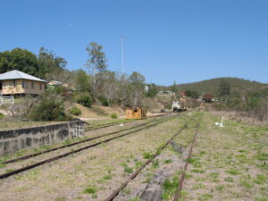 Herberton Railway Station [2007]