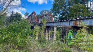 Imbil people can't wait for Yabba Creek bridge to become part of trail [2024]
