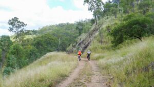 The great scenery near Humphery on the way to Mundubbera [2022]