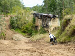 Funding to repairs is being sought so low-level crossings are required [2022]