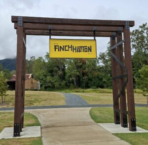 Welcome to the Finch Hatton mountain bike park [2025]