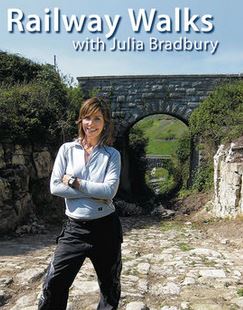 Rail Trail Series on TV