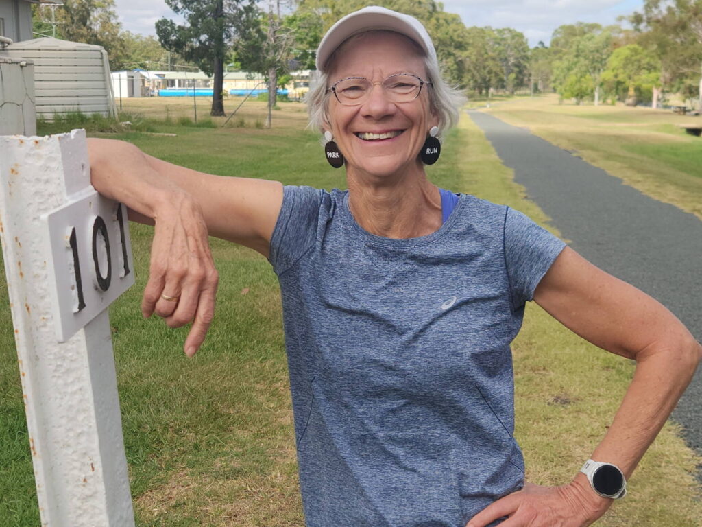 Recognition for Rail Trail Supporters