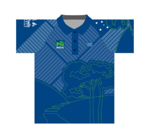 Rail Trails Polo Shirt