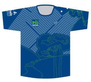 Rail Trails T-Shirt