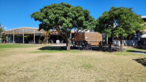 Impressive Visitor Information Centre in McLaren Vale [2024]