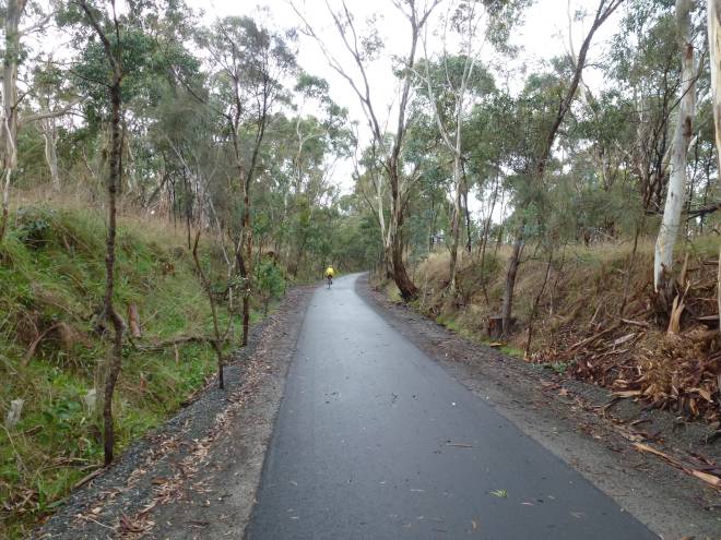 $2.6m secured for Amy Gillett Bikeway Rail Trail in South Australia