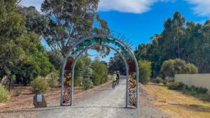 No mistaking where you are at Auburn! [2024]