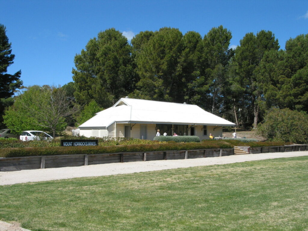 Riesling Trail - Sept 2006