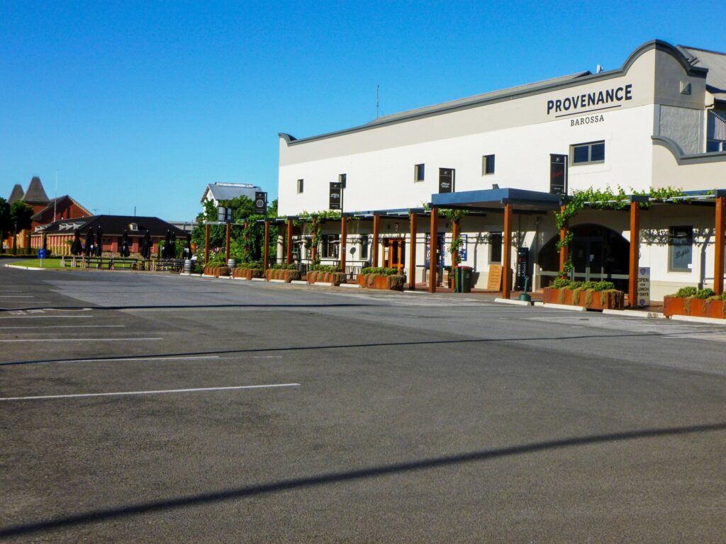 Cars and Coffee Barossa