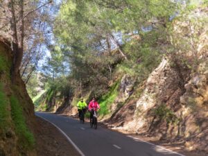 Approaching Angaston Station [2020]