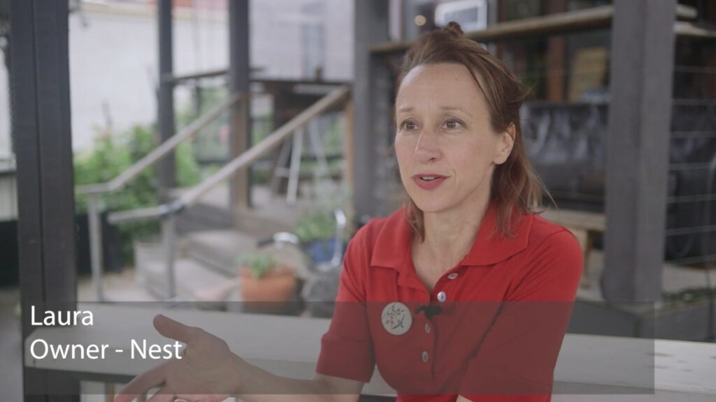 Local economy thrives since the opening of the Tumbarumba to Rosewood Rail Trail