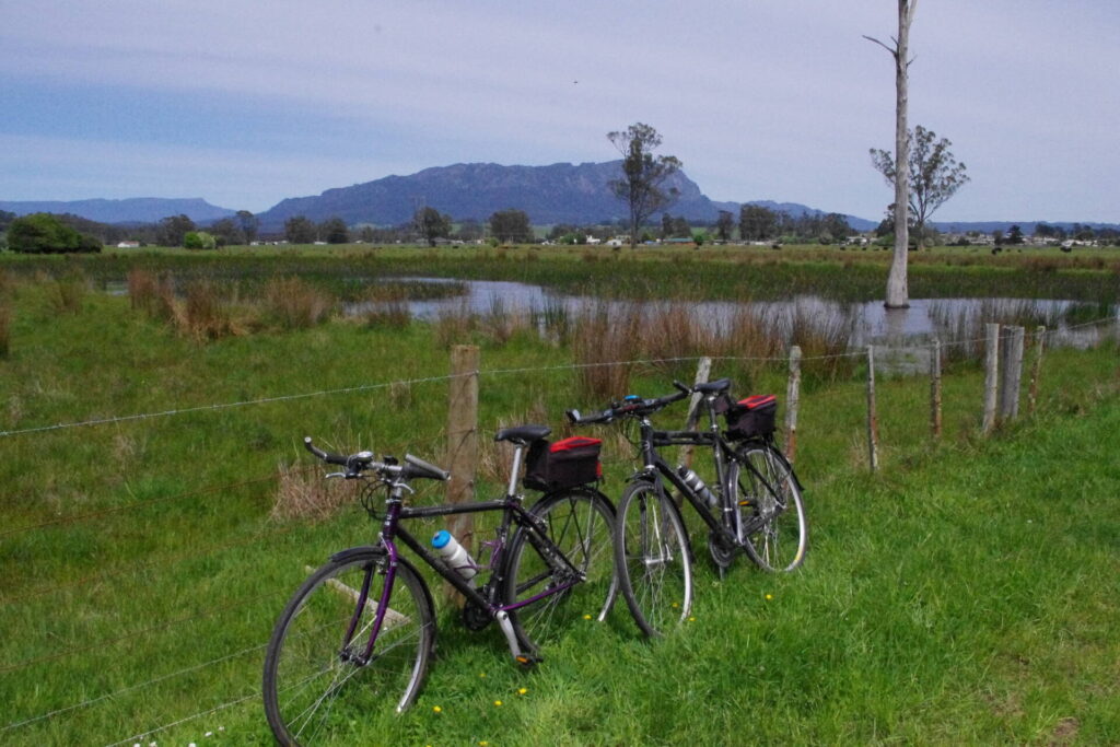 Strategy Recommends Improvements for Tasmania’s Railton to Sheffield Rail Trail