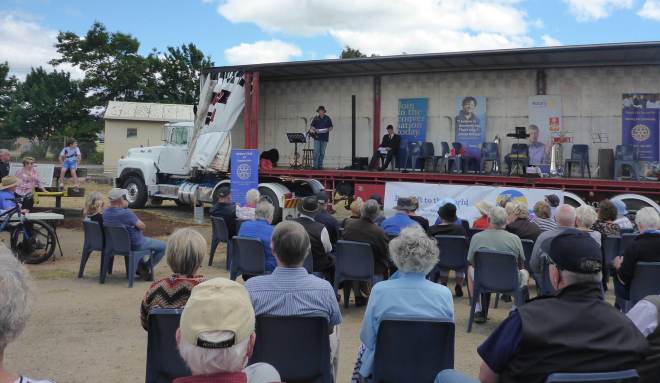 North East Tasmania Rail Trail Open to Scottsdale