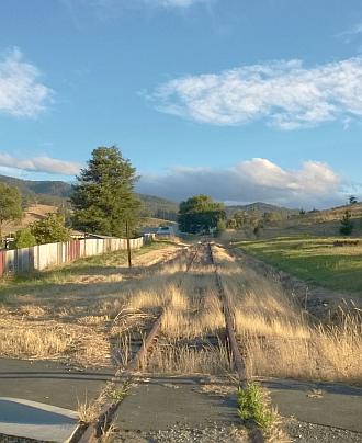 Economic Benefits of North East Tasmanian Rail Trail Identified