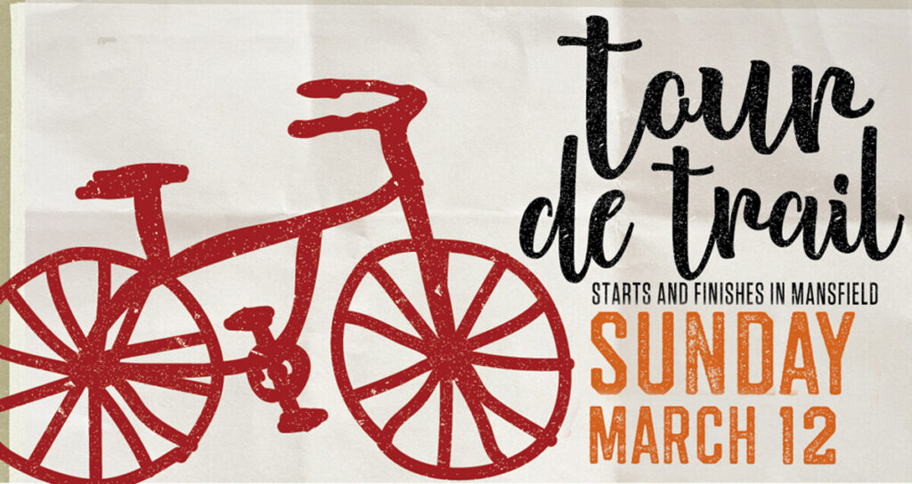 Great Victorian Rail Trail hosts family friendly bike ride