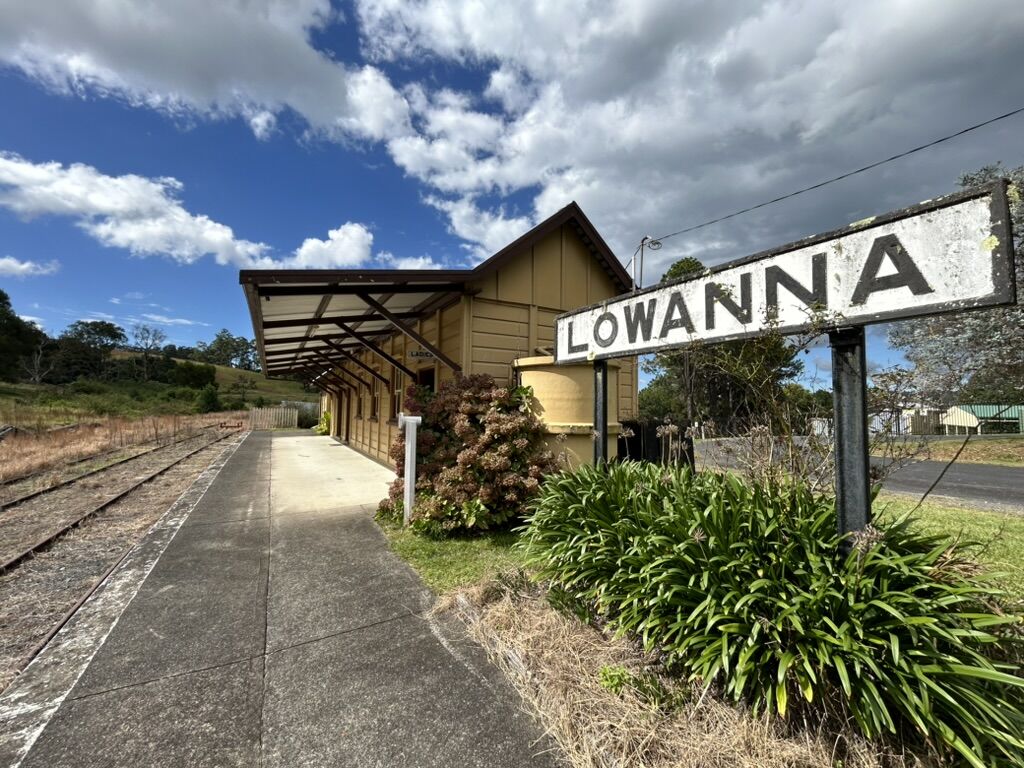 Donations and volunteers sought for progressing the Glenreagh to Dorrigo Rail Trail