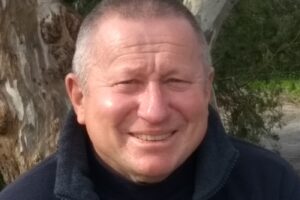 Tony Farmilo Bio Tony Farmilo Bio