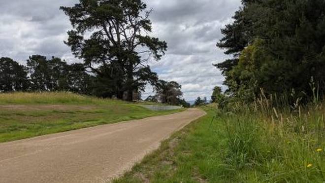 The Yarra Valley Trail in Victoria from Lilydale to Yering (stage 1A) is now open!