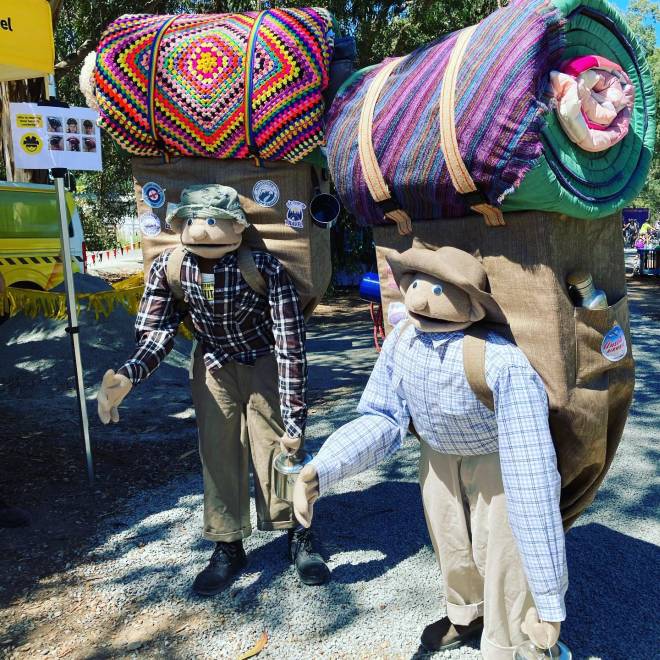 Amy Gillett Rail Trail helps to revive the Adelaide Hills