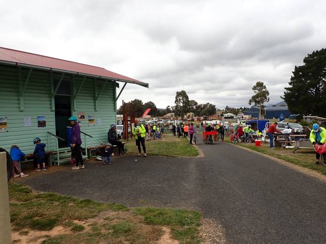 Share your experience on the Tumbarumba to Rosewood Rail Trail