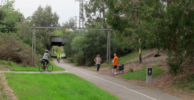 Rail Trails Australia 2019 AGM