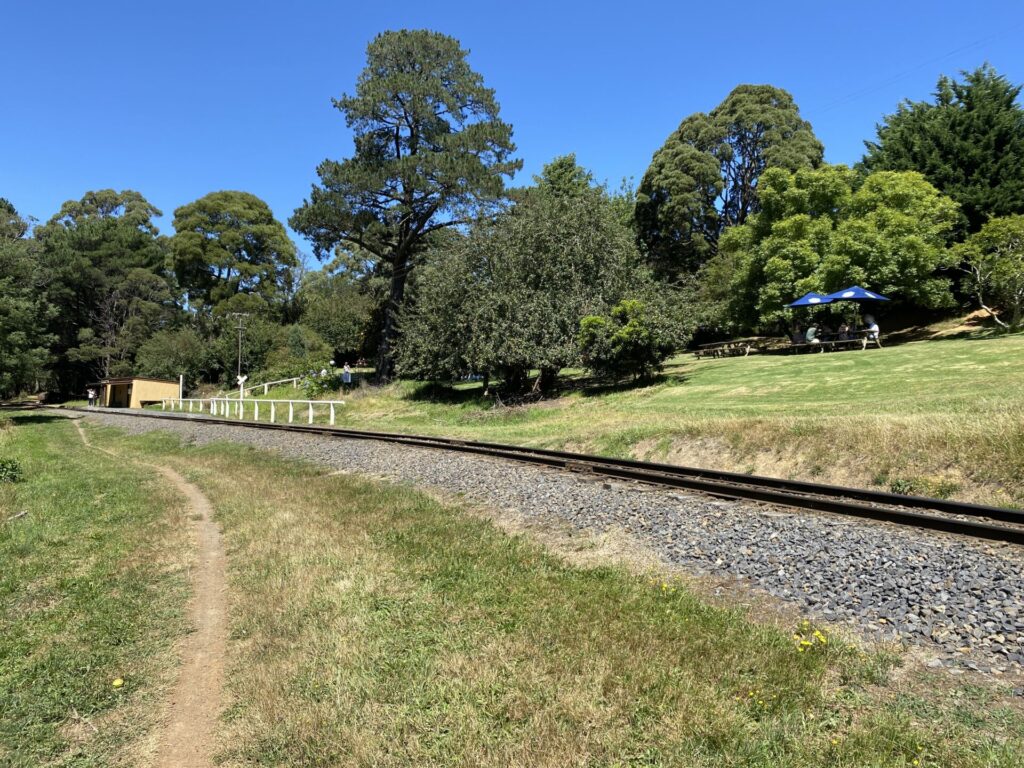 EDRT is on The Move West