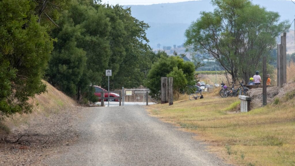 Yarra Valley Trail Stage 2A – Good news