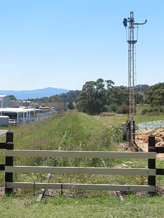 Yarra Valley Rail Trail to Start Construction