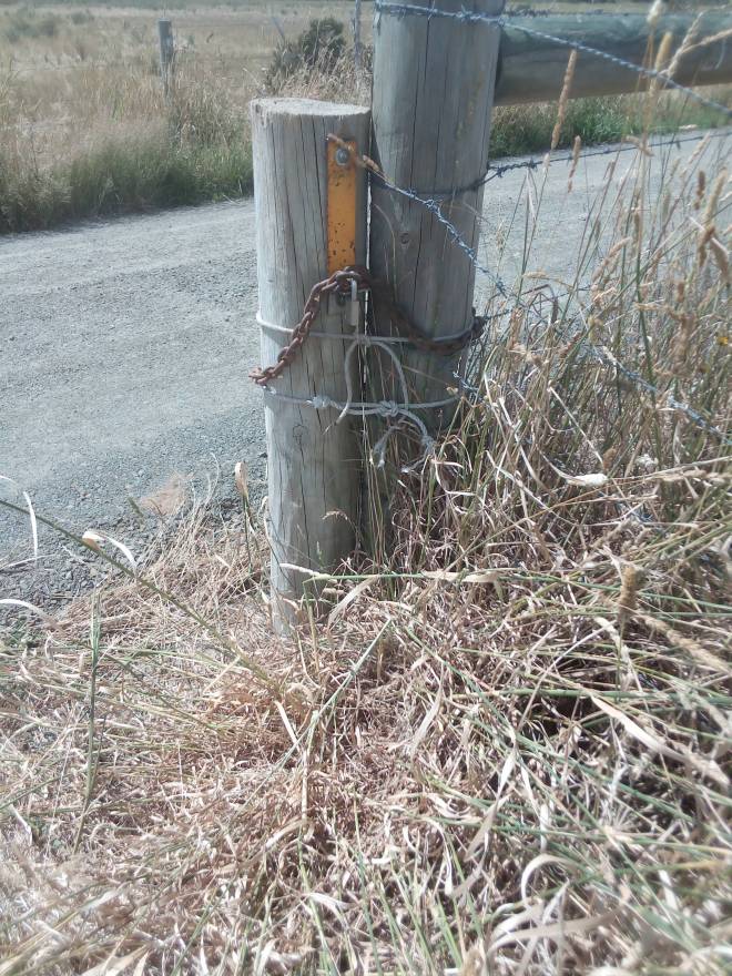 It’s plains arithmetic – Gippsland Plains Rail Trail begins counting visitors