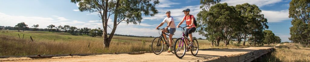 Another Reason to Visit Gippsland Trails