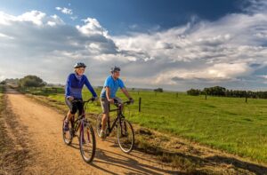 Suitably flat dairy country between Tinamba and Maffra [GPRT CoM 2014]