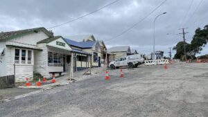 Fish Creek has been getting a makeover to cater for its many visitors [2025]