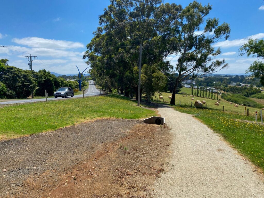 Baw Baw Shire allocates $2.2 million to Noojee Rail Trails