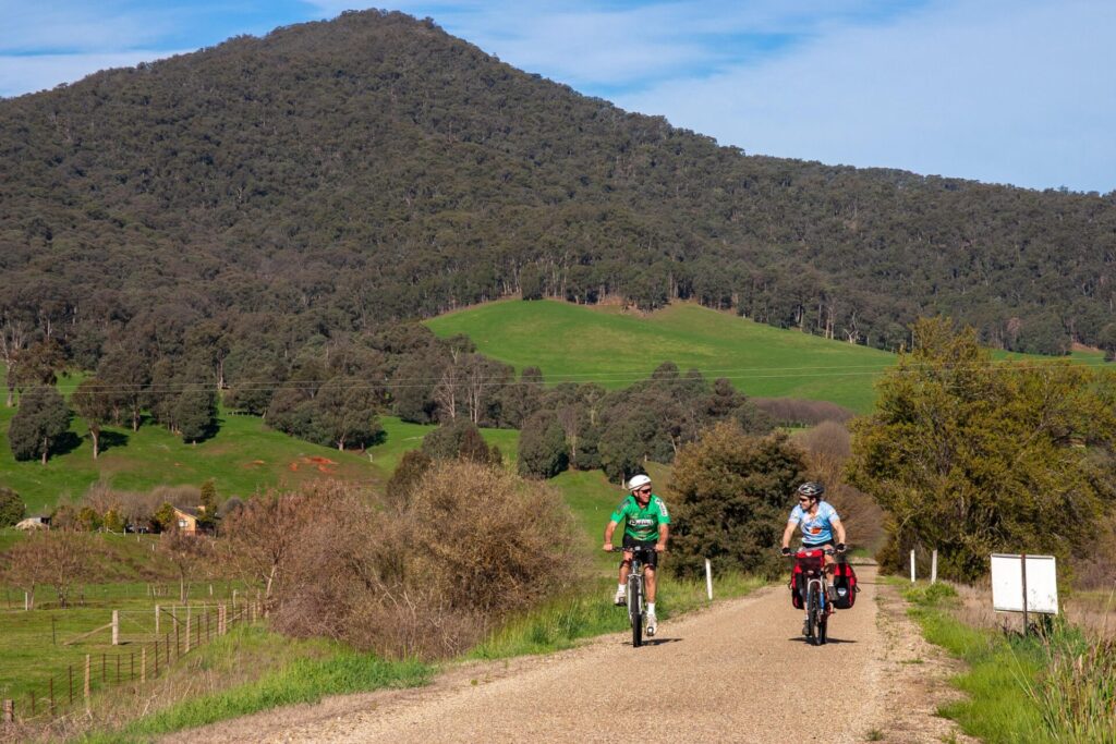 Murray to Mountains Art Installations EoI